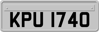 KPU1740