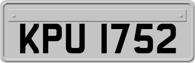 KPU1752