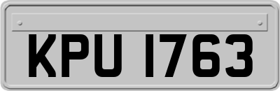 KPU1763