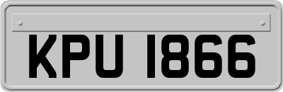 KPU1866