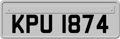 KPU1874