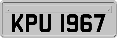 KPU1967