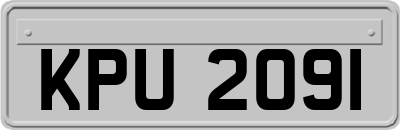 KPU2091