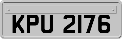 KPU2176