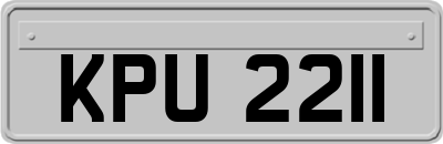 KPU2211