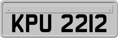KPU2212