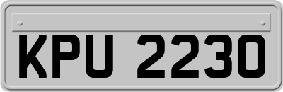KPU2230