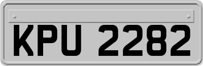 KPU2282