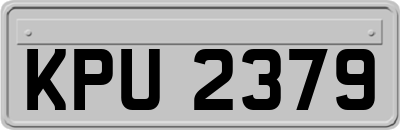 KPU2379