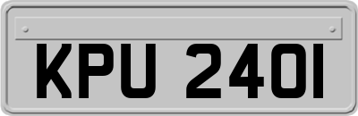 KPU2401