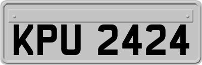 KPU2424