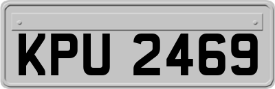KPU2469