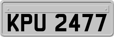 KPU2477