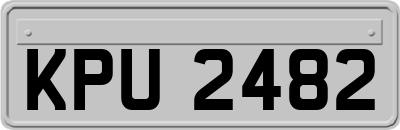 KPU2482
