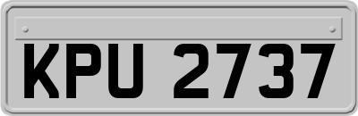 KPU2737