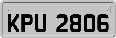 KPU2806