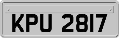 KPU2817
