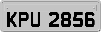 KPU2856