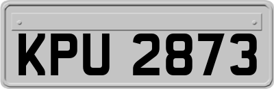 KPU2873