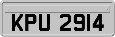 KPU2914
