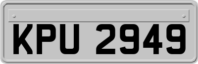 KPU2949