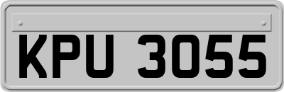 KPU3055