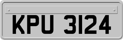 KPU3124