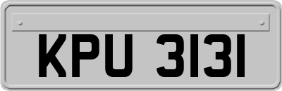 KPU3131