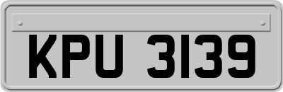 KPU3139