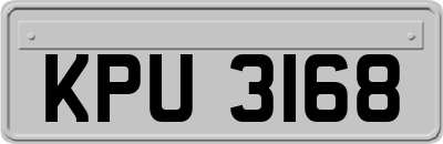 KPU3168