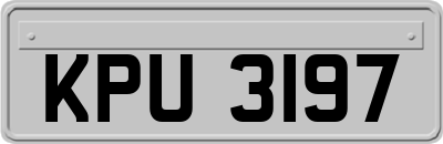 KPU3197