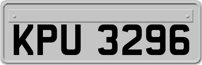 KPU3296