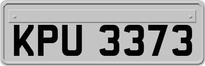 KPU3373