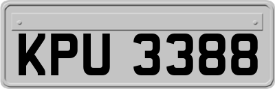KPU3388