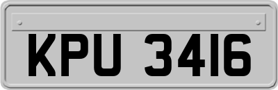KPU3416