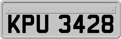 KPU3428