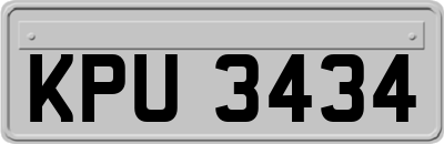 KPU3434