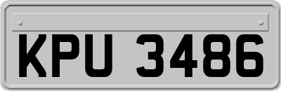 KPU3486