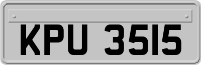 KPU3515