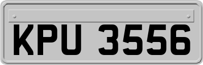 KPU3556