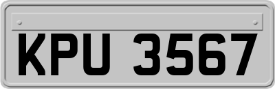 KPU3567