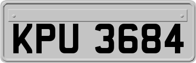 KPU3684