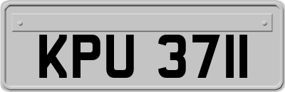 KPU3711