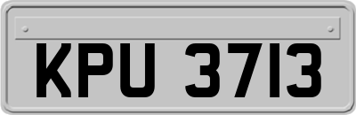 KPU3713