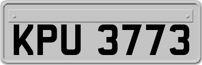KPU3773