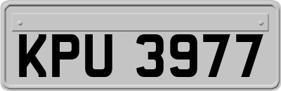 KPU3977