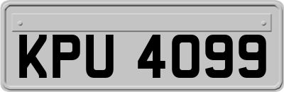 KPU4099