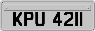 KPU4211