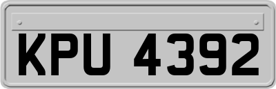 KPU4392