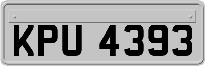 KPU4393